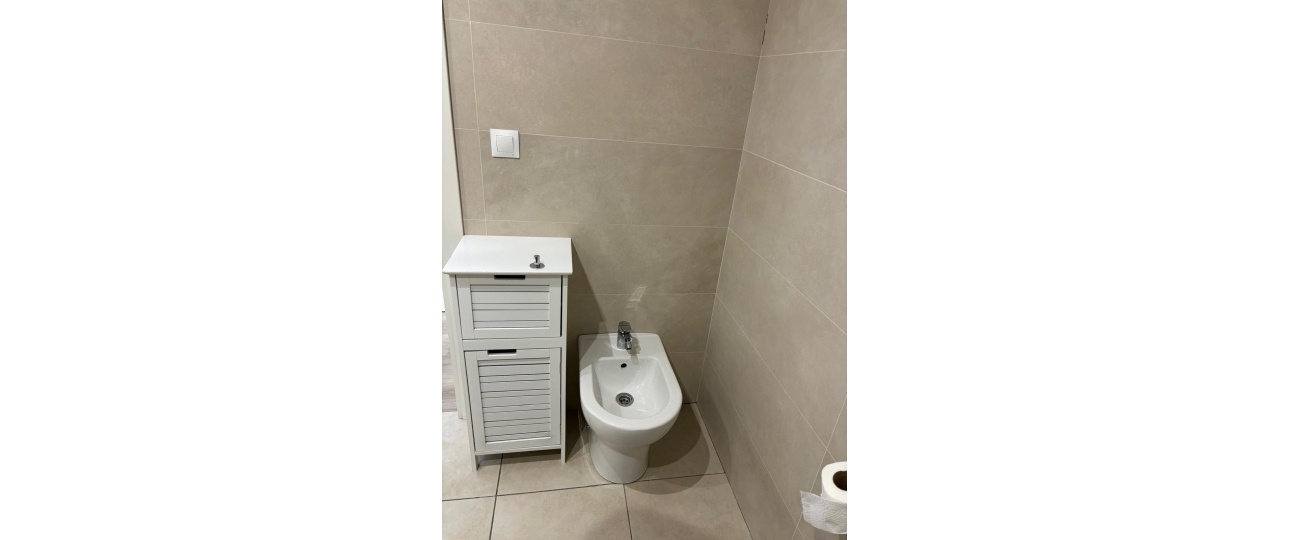 Wiederverkauf - apartment - Marbella - Marbella Centro