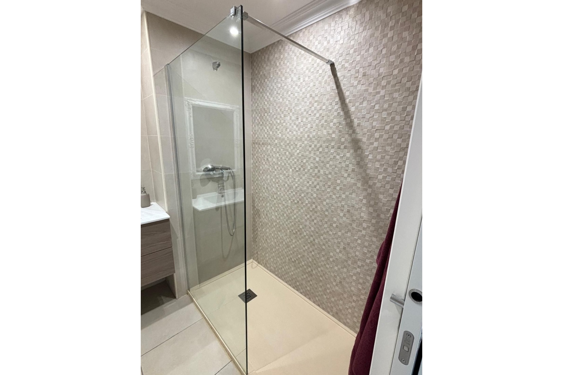 Wiederverkauf - apartment - Marbella - Marbella Centro