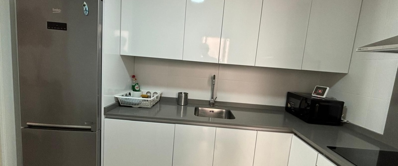 Wiederverkauf - apartment - Marbella - Marbella Centro