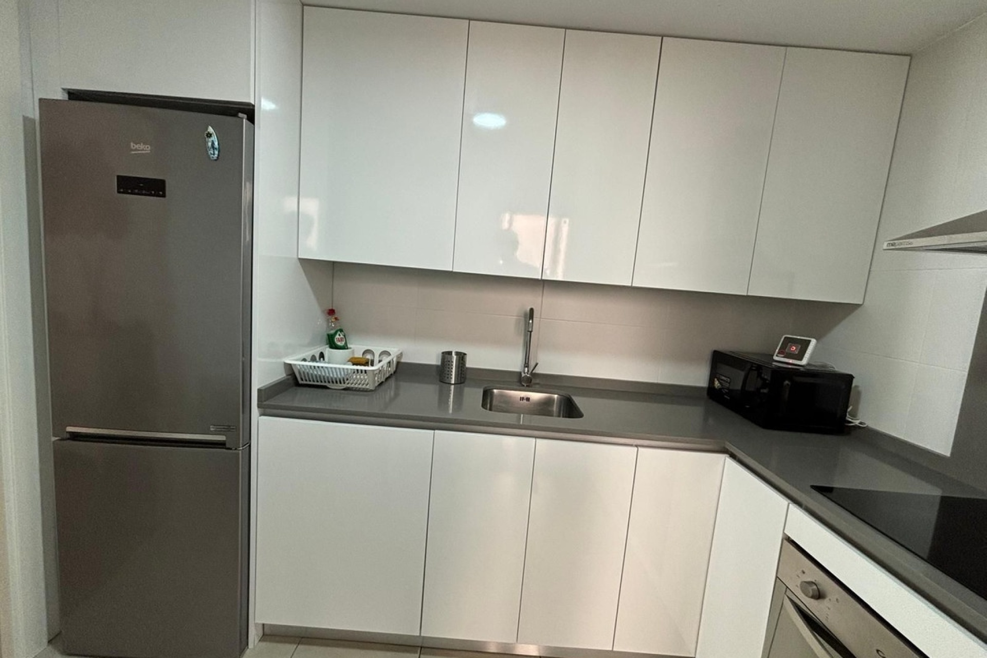 Wiederverkauf - apartment - Marbella - Marbella Centro