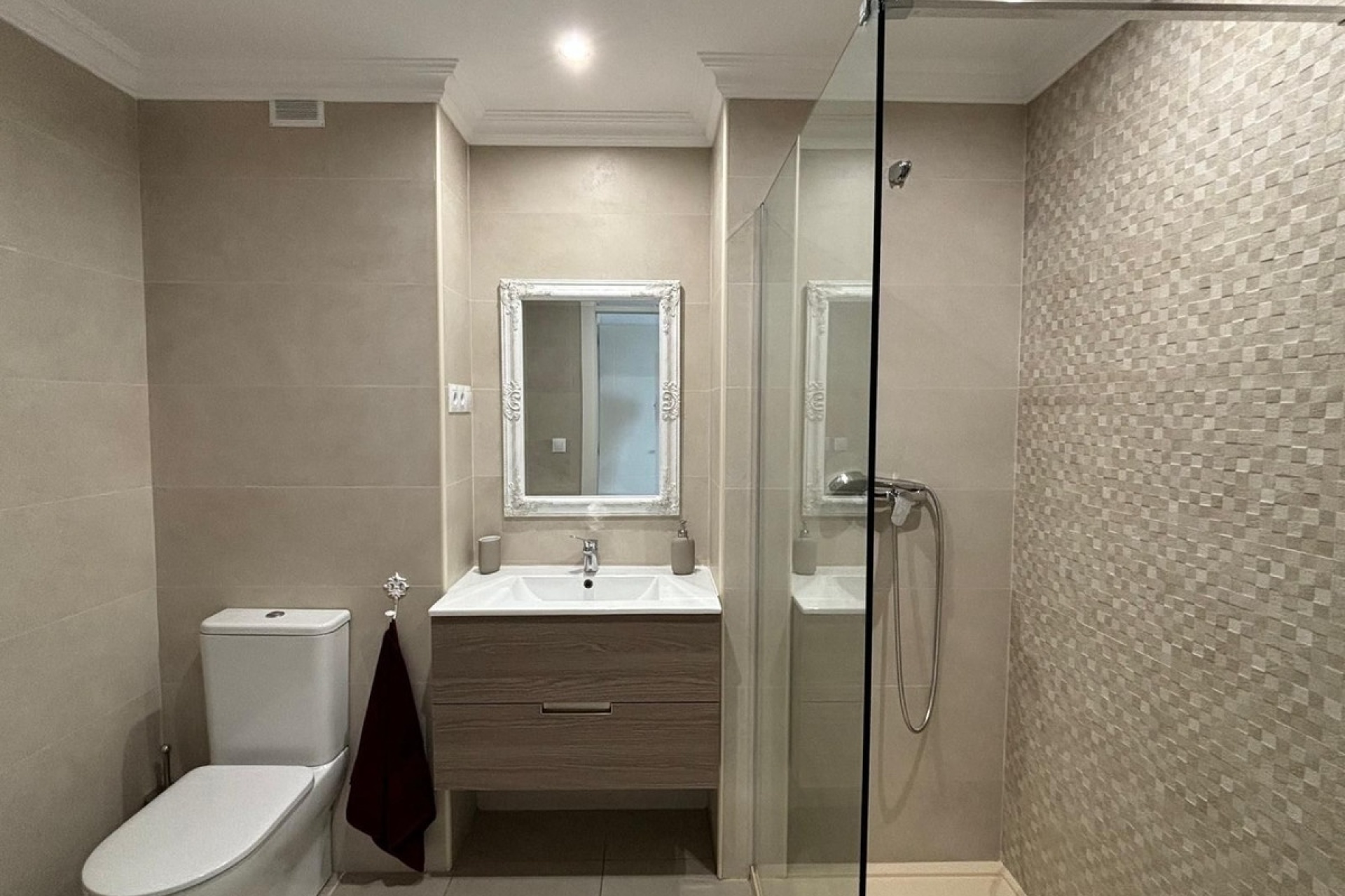 Wiederverkauf - apartment - Marbella - Marbella Centro