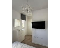 Wiederverkauf - apartment - Marbella - Marbella Centro