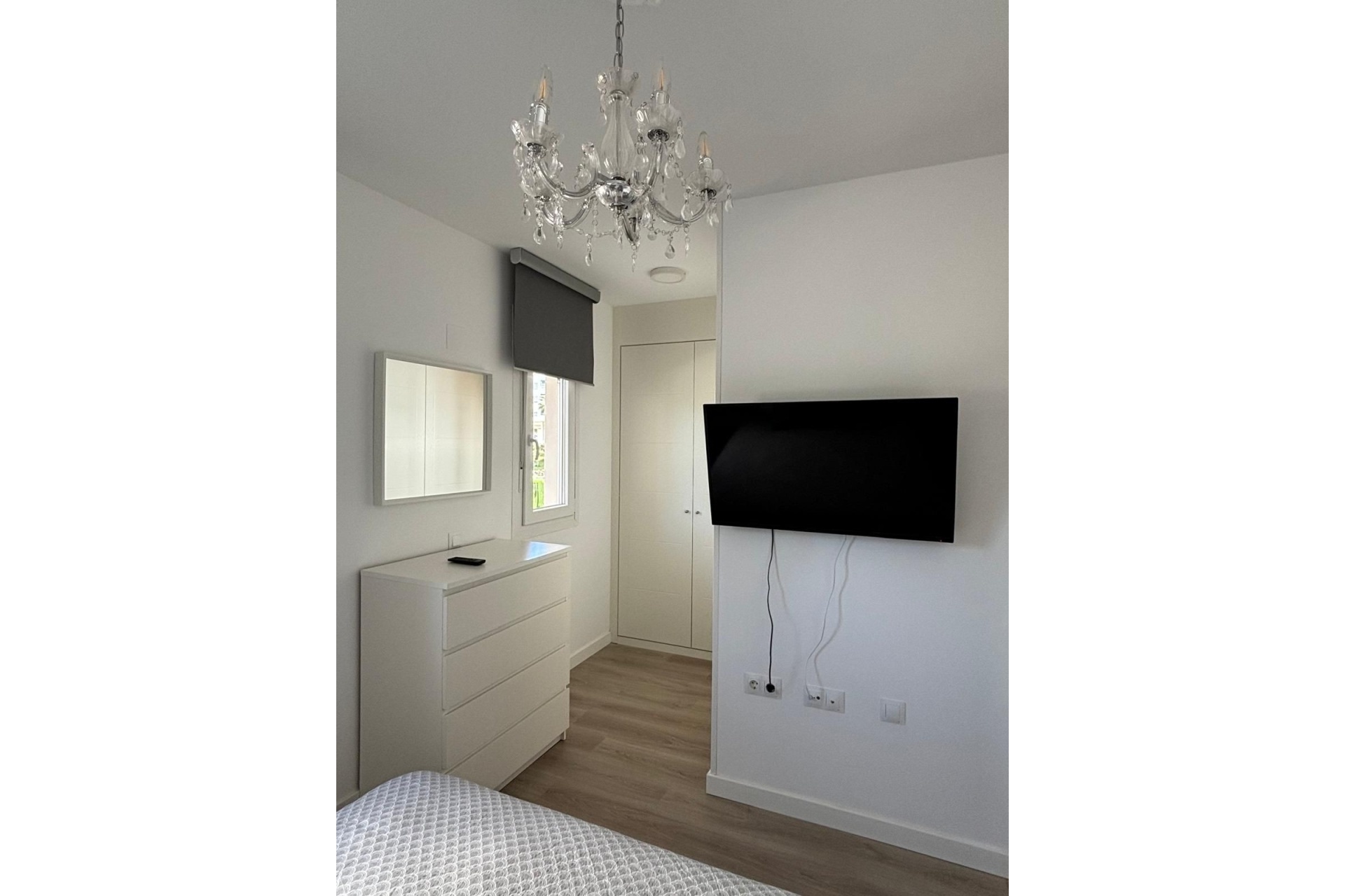 Wiederverkauf - apartment - Marbella - Marbella Centro