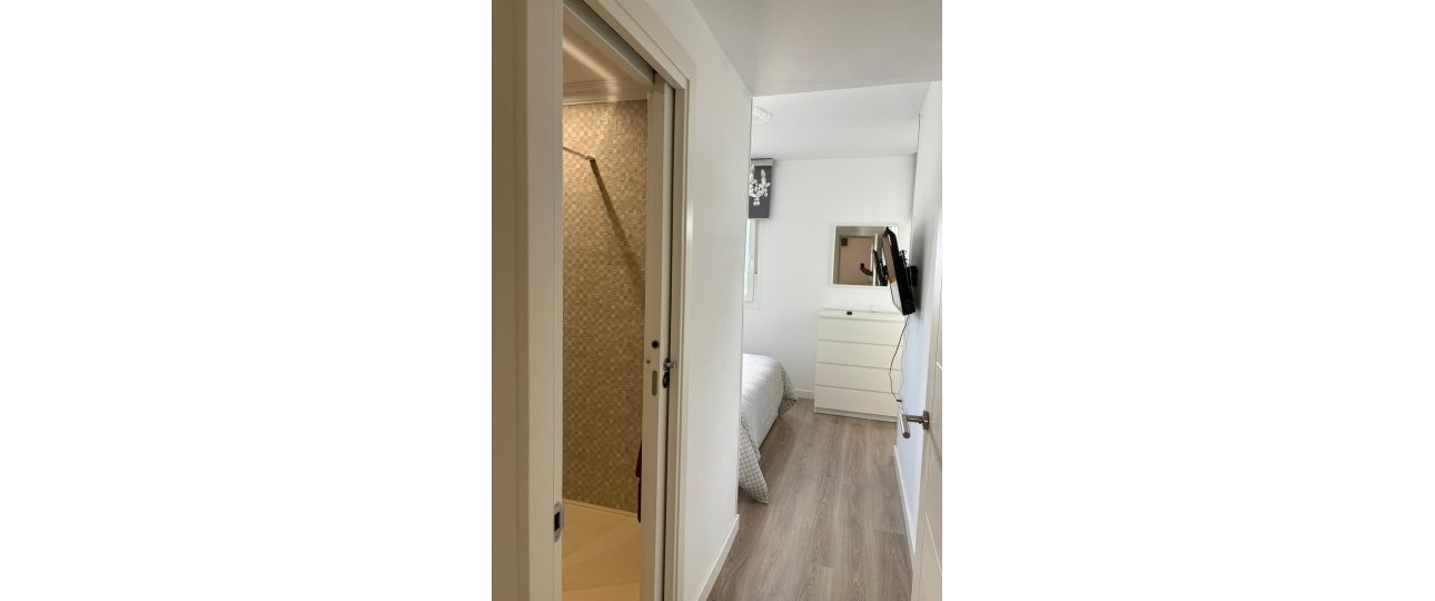 Wiederverkauf - apartment - Marbella - Marbella Centro