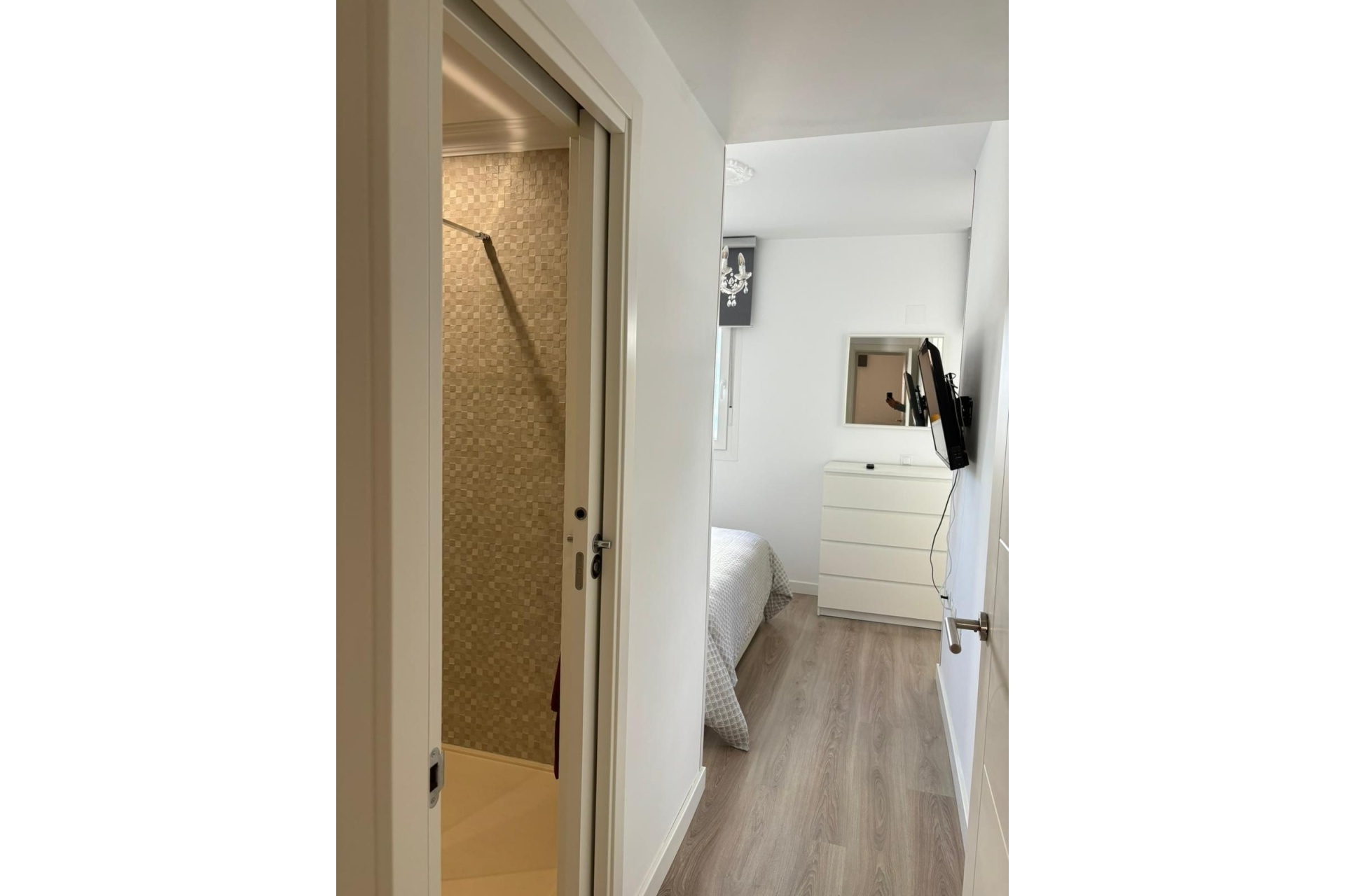 Wiederverkauf - apartment - Marbella - Marbella Centro