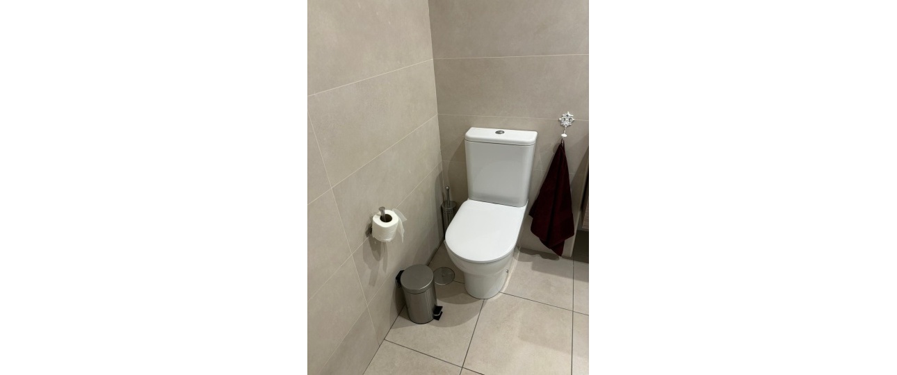 Wiederverkauf - apartment - Marbella - Marbella Centro