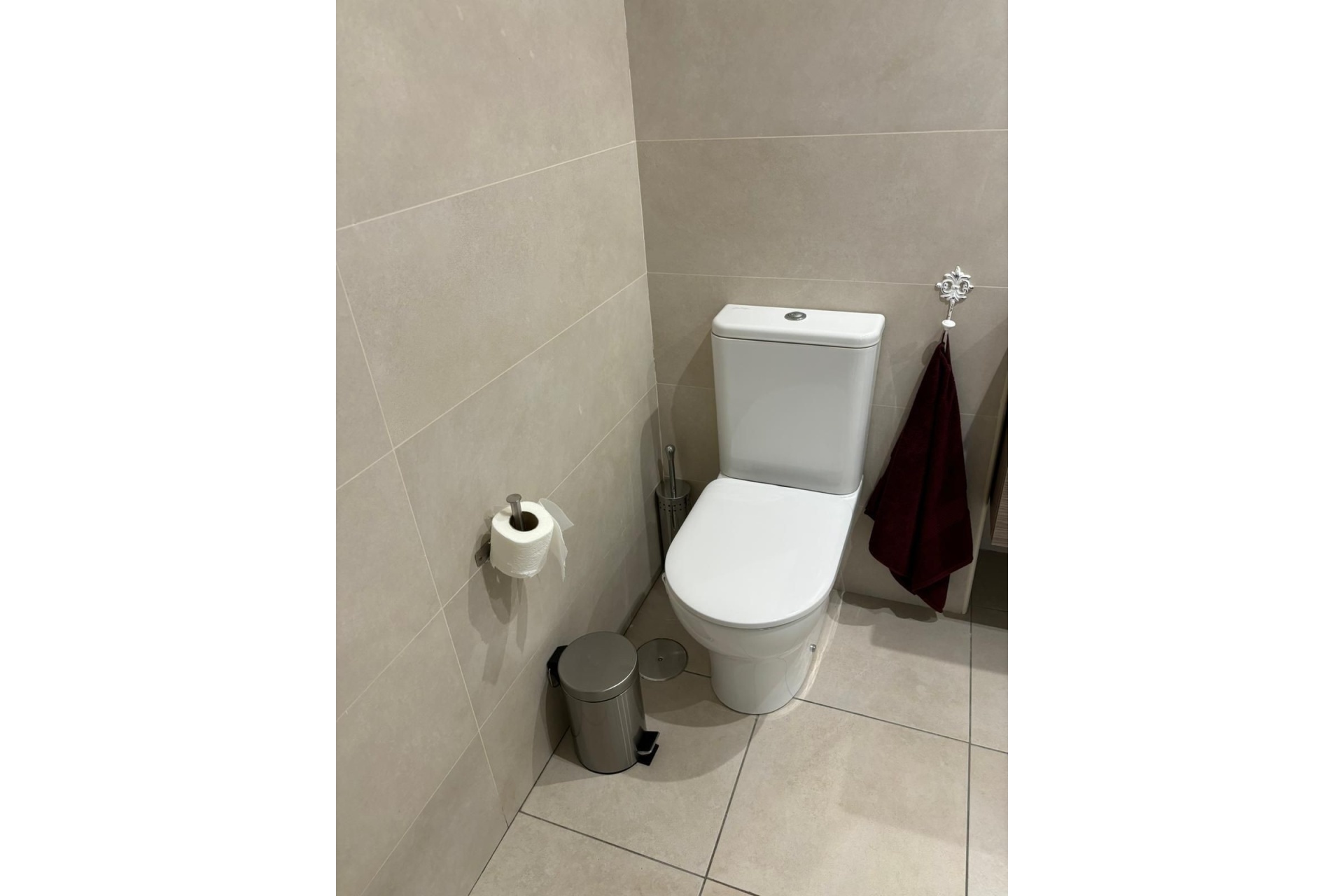 Wiederverkauf - apartment - Marbella - Marbella Centro