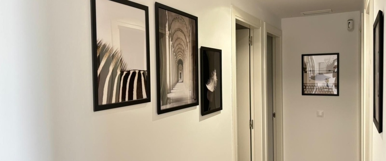 Wiederverkauf - apartment - Marbella - Marbella Centro