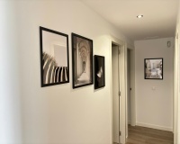 Wiederverkauf - apartment - Marbella - Marbella Centro