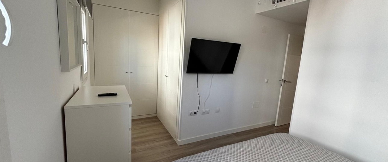 Wiederverkauf - apartment - Marbella - Marbella Centro
