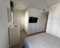 Wiederverkauf - apartment - Marbella - Marbella Centro