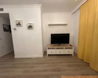 Wiederverkauf - apartment - Marbella - Marbella Centro