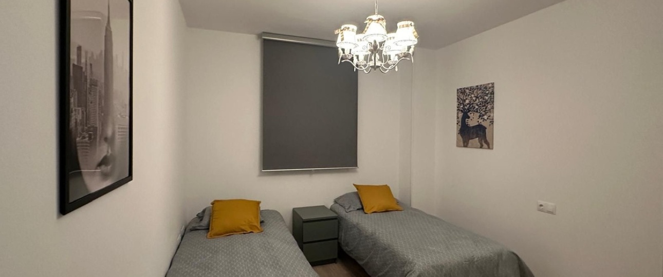 Wiederverkauf - apartment - Marbella - Marbella Centro