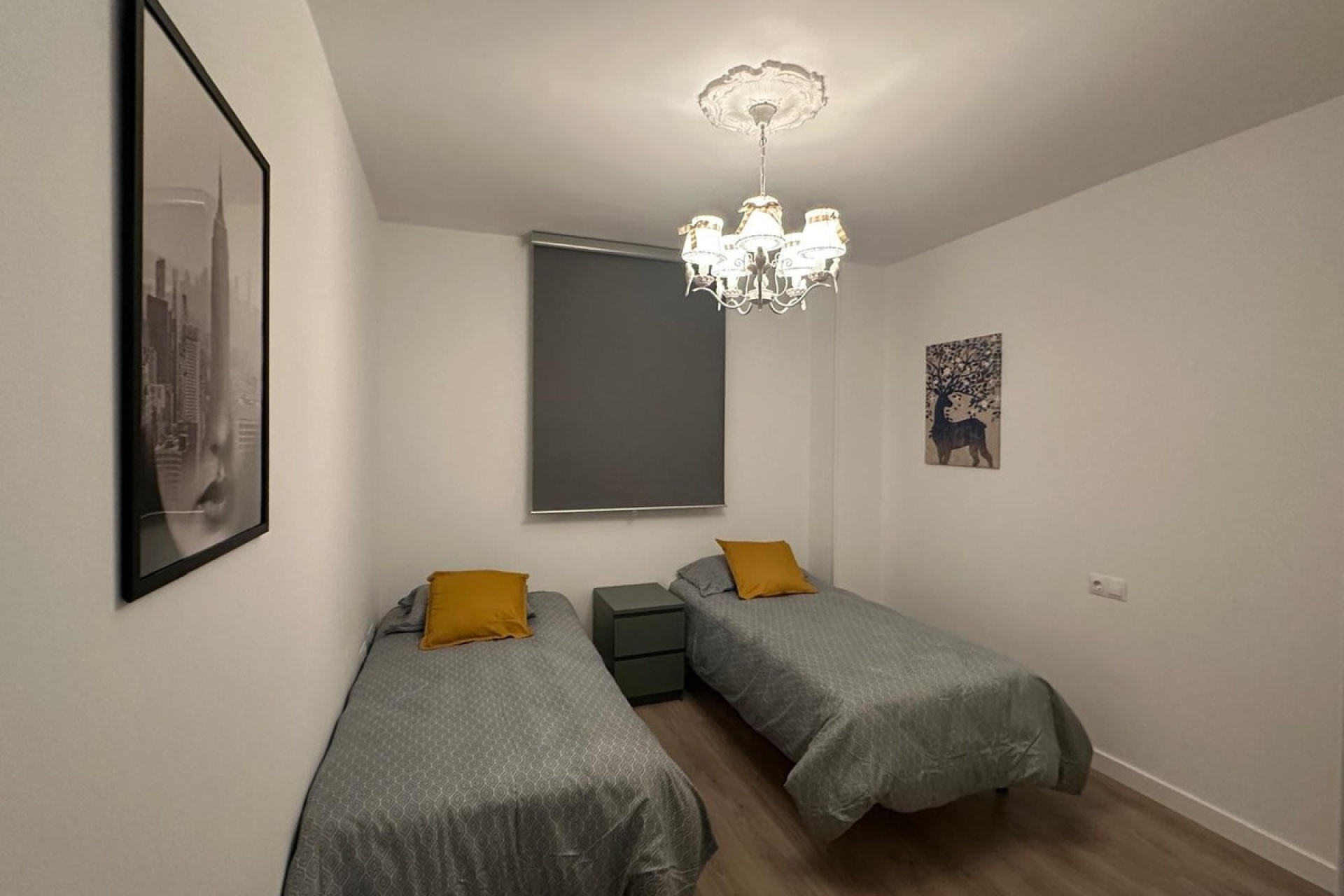 Wiederverkauf - apartment - Marbella - Marbella Centro