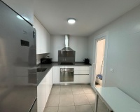 Wiederverkauf - apartment - Marbella - Marbella Centro
