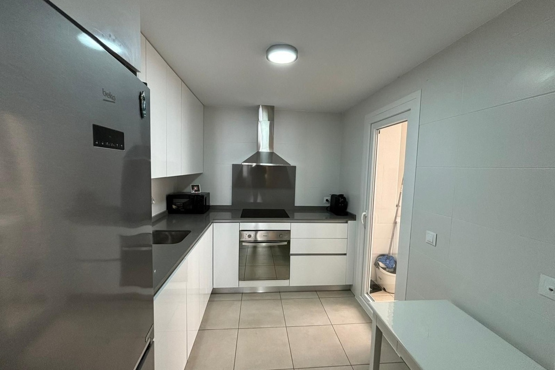 Wiederverkauf - apartment - Marbella - Marbella Centro