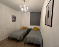 Wiederverkauf - apartment - Marbella - Marbella Centro