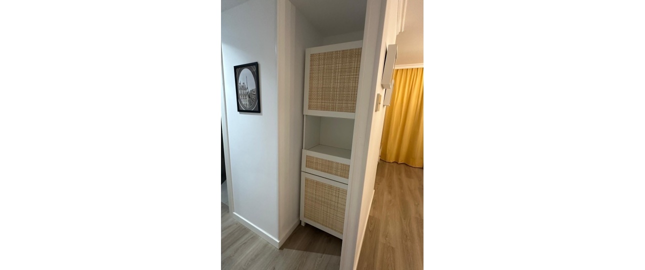 Wiederverkauf - apartment - Marbella - Marbella Centro