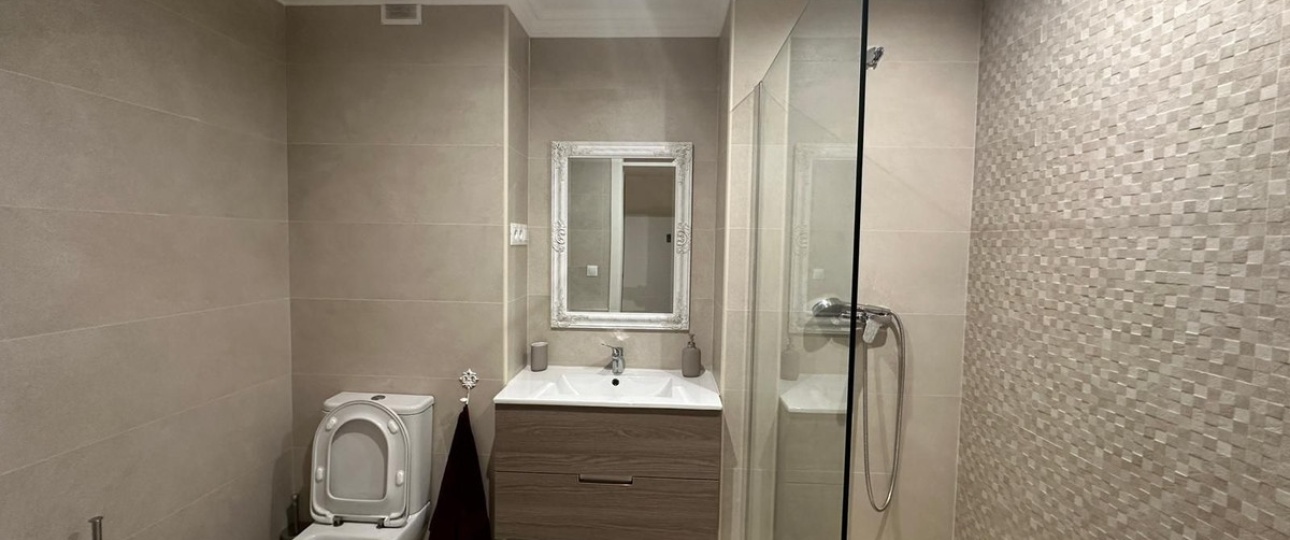 Wiederverkauf - apartment - Marbella - Marbella Centro