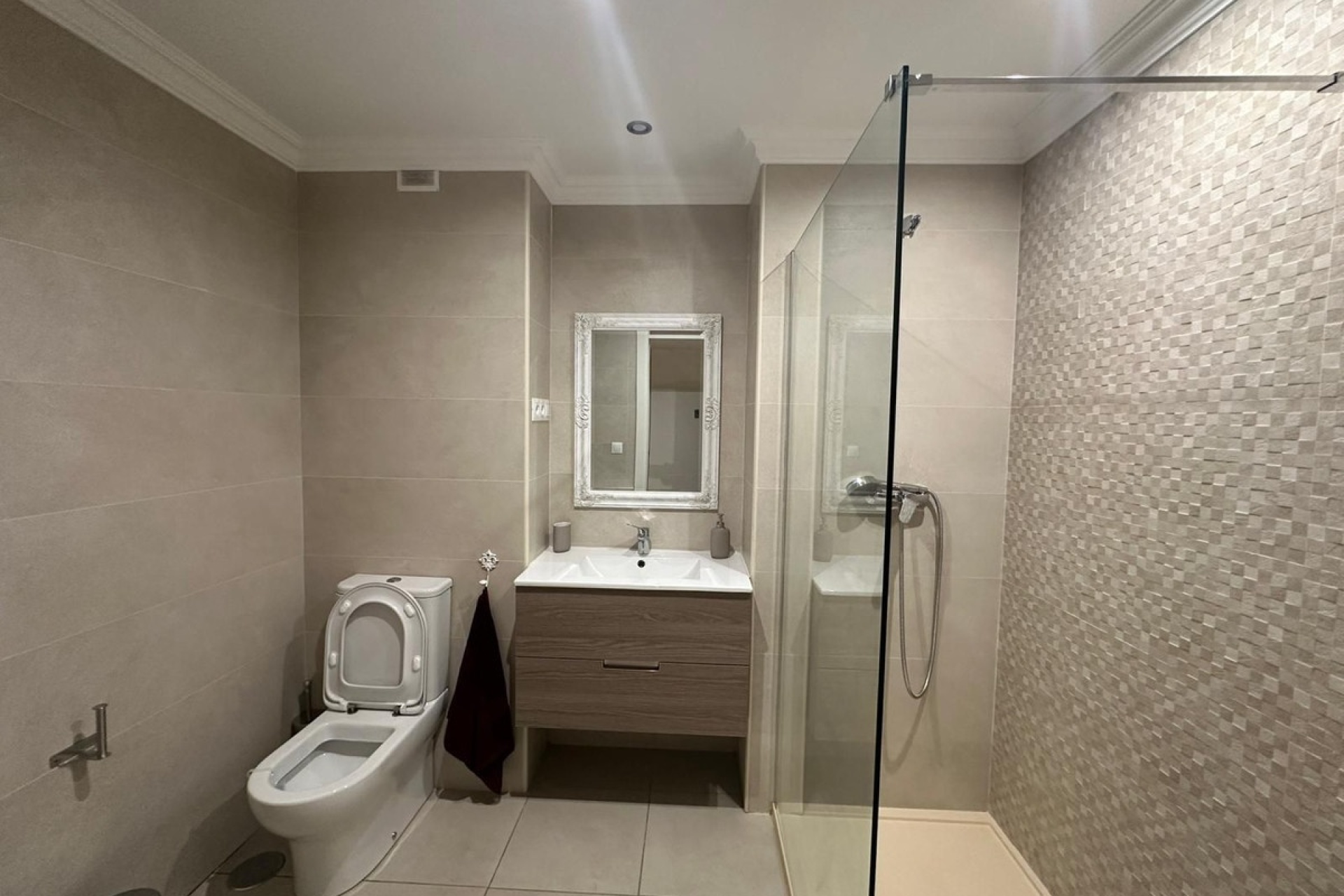 Wiederverkauf - apartment - Marbella - Marbella Centro