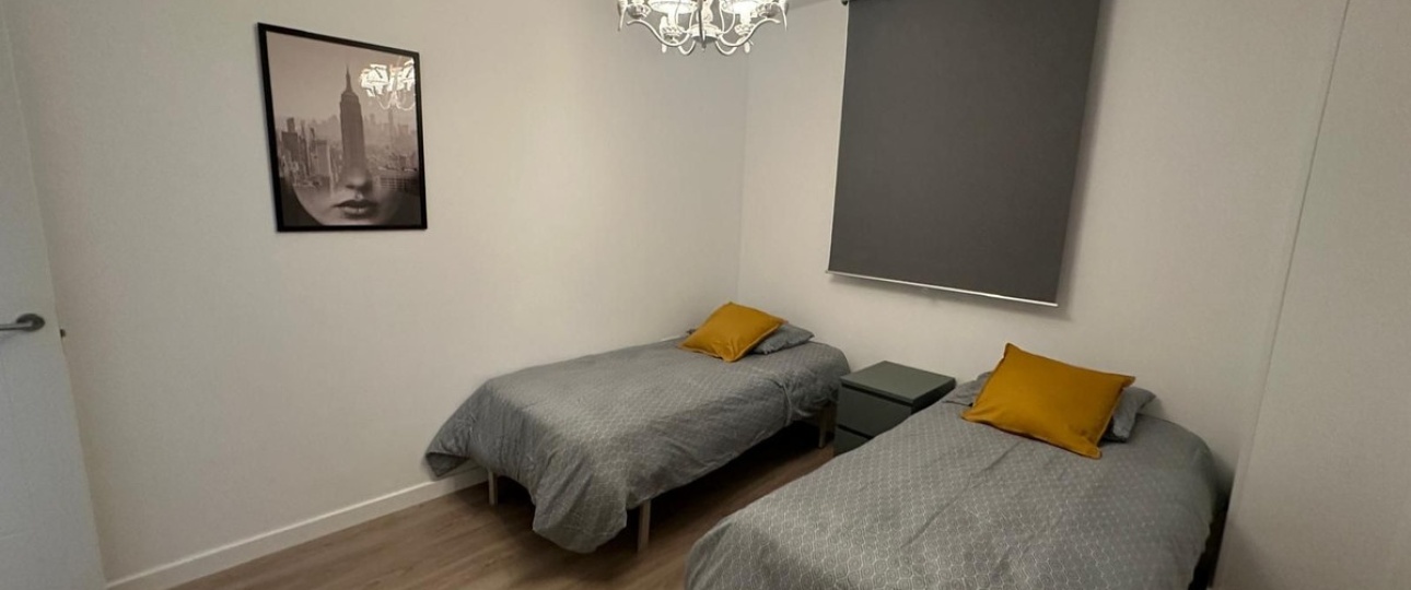 Wiederverkauf - apartment - Marbella - Marbella Centro