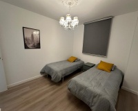 Wiederverkauf - apartment - Marbella - Marbella Centro