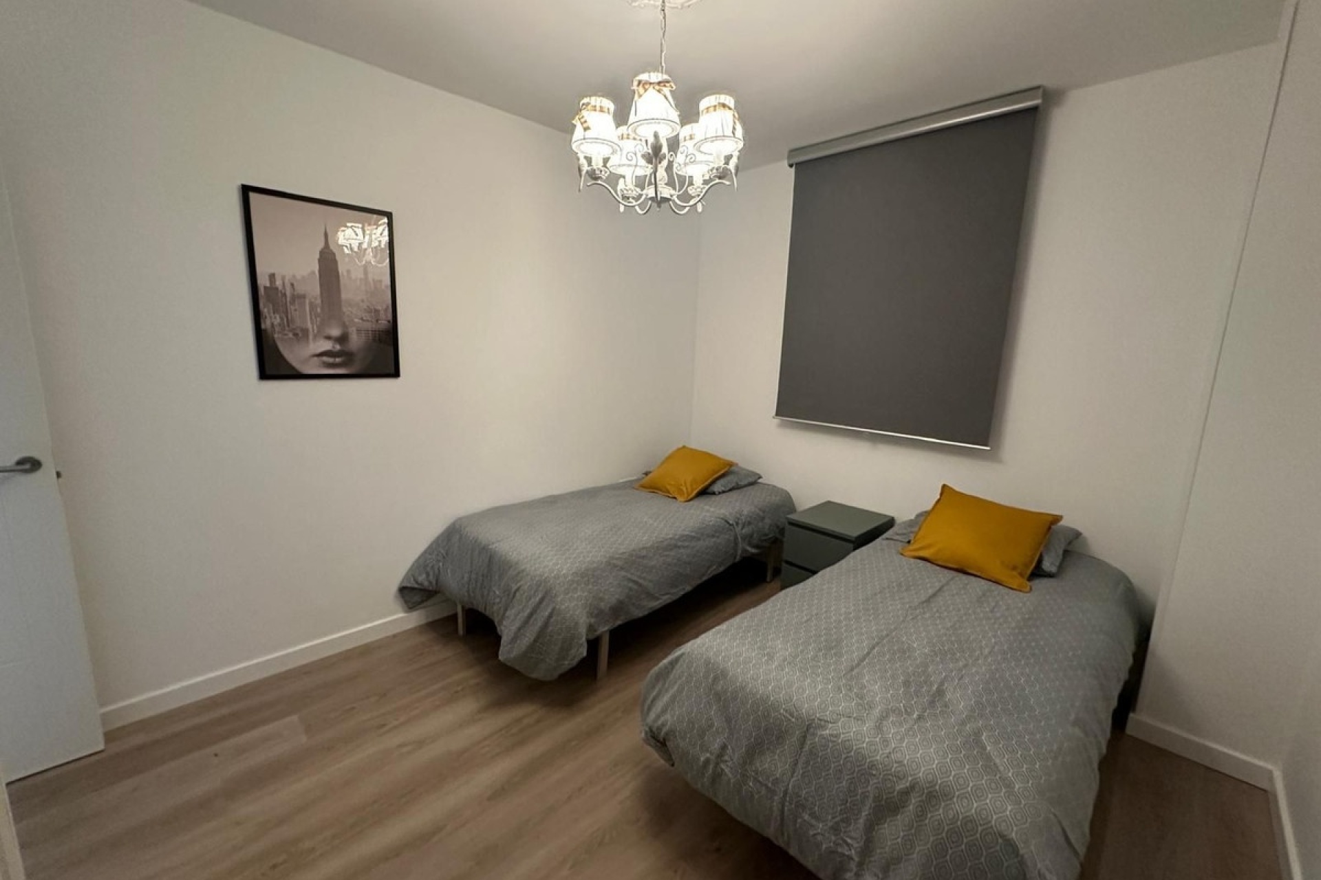 Wiederverkauf - apartment - Marbella - Marbella Centro