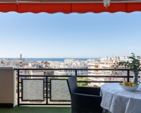 Wiederverkauf - apartment - Marbella - Marbella Centro