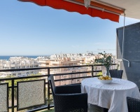 Wiederverkauf - apartment - Marbella - Marbella Centro