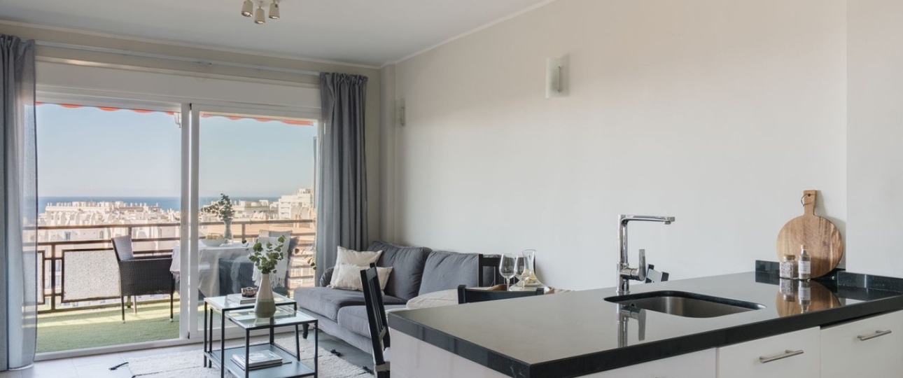 Wiederverkauf - apartment - Marbella - Marbella Centro
