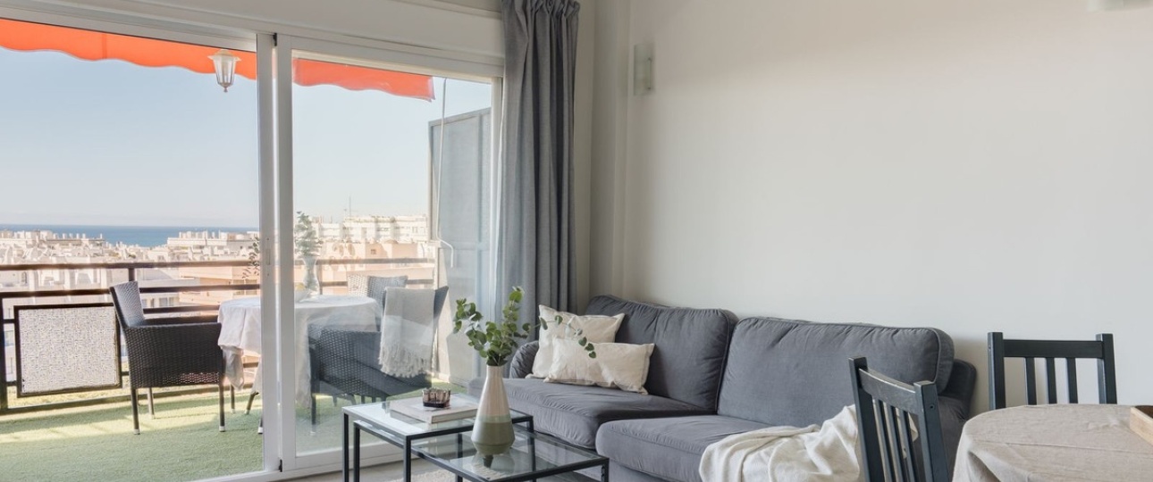 Wiederverkauf - apartment - Marbella - Marbella Centro