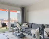 Wiederverkauf - apartment - Marbella - Marbella Centro