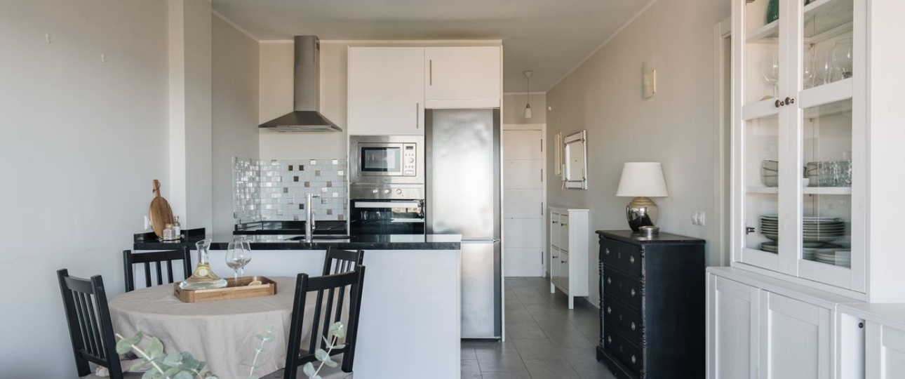 Wiederverkauf - apartment - Marbella - Marbella Centro