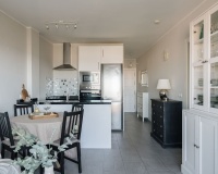 Wiederverkauf - apartment - Marbella - Marbella Centro