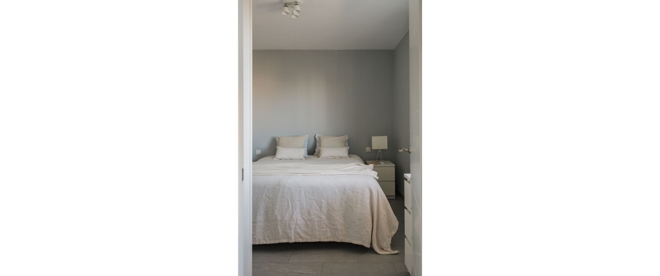 Wiederverkauf - apartment - Marbella - Marbella Centro