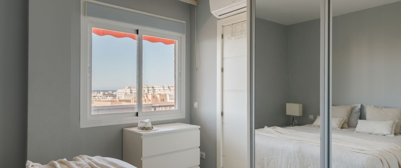 Wiederverkauf - apartment - Marbella - Marbella Centro