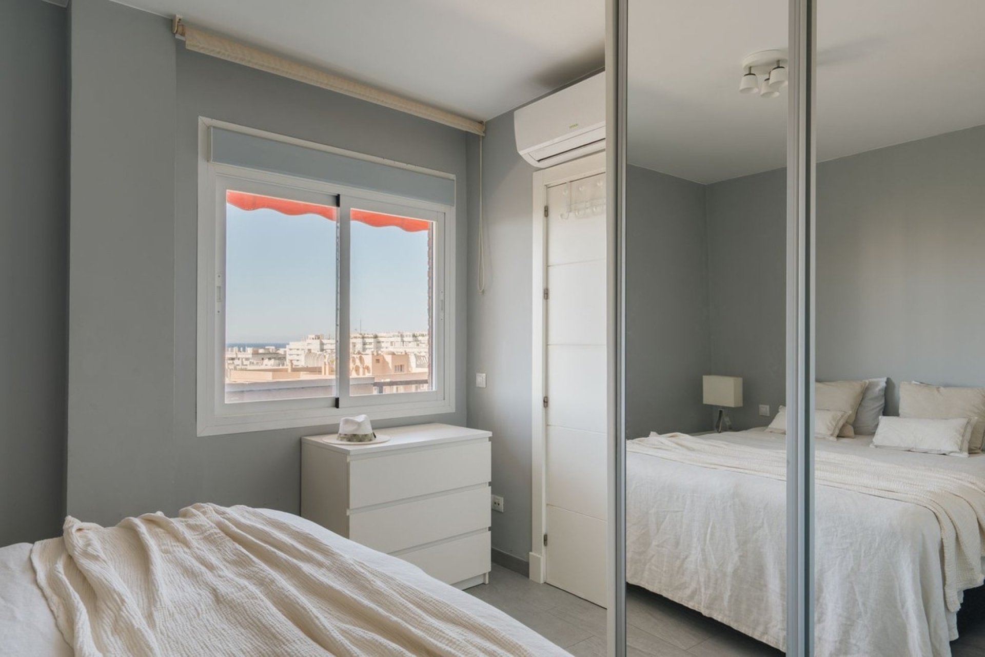 Wiederverkauf - apartment - Marbella - Marbella Centro