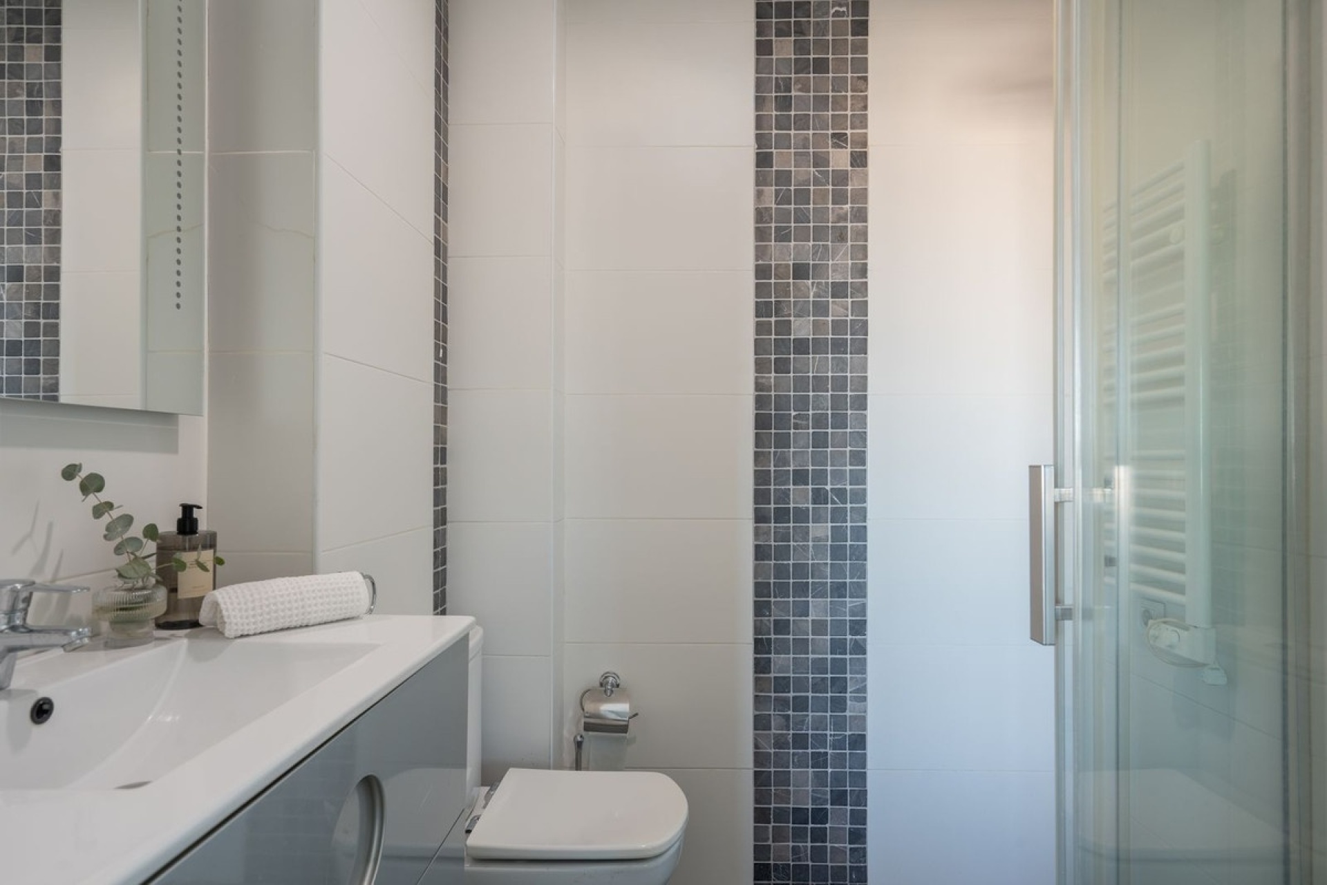 Wiederverkauf - apartment - Marbella - Marbella Centro