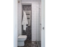 Wiederverkauf - apartment - Marbella - Marbella Centro