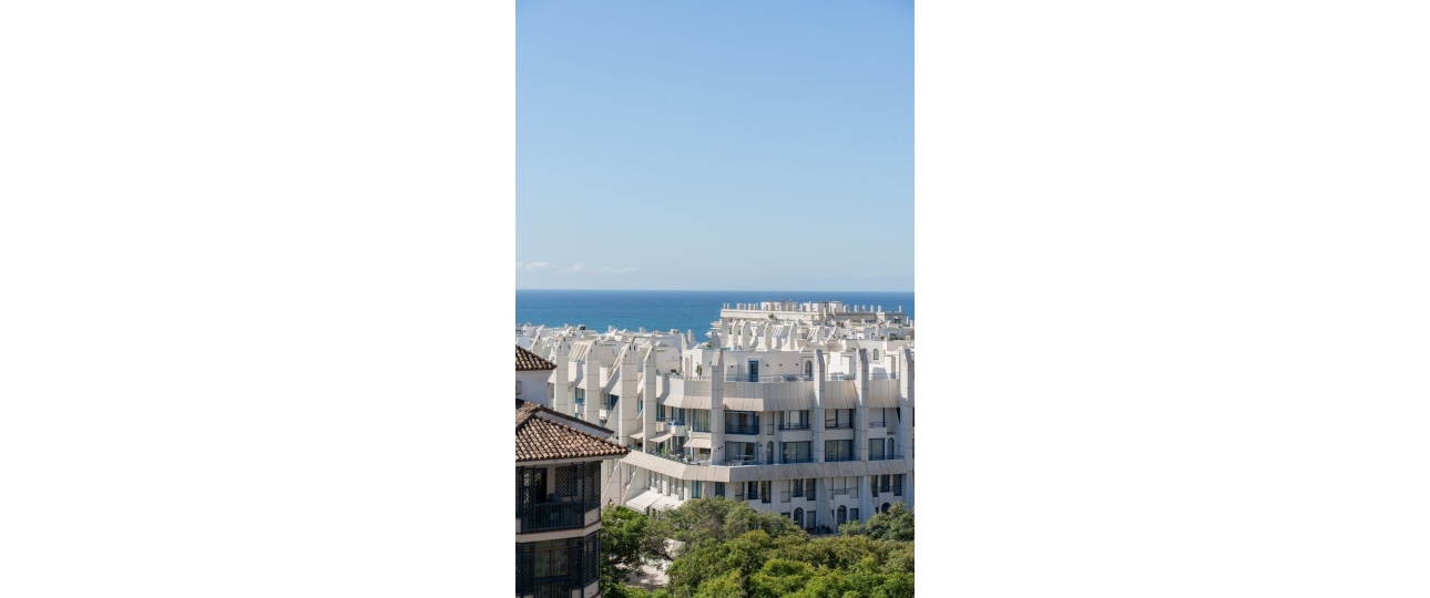 Wiederverkauf - apartment - Marbella - Marbella Centro