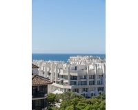 Wiederverkauf - apartment - Marbella - Marbella Centro