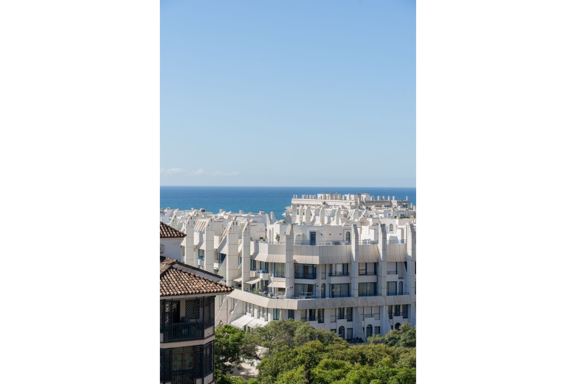Wiederverkauf - apartment - Marbella - Marbella Centro