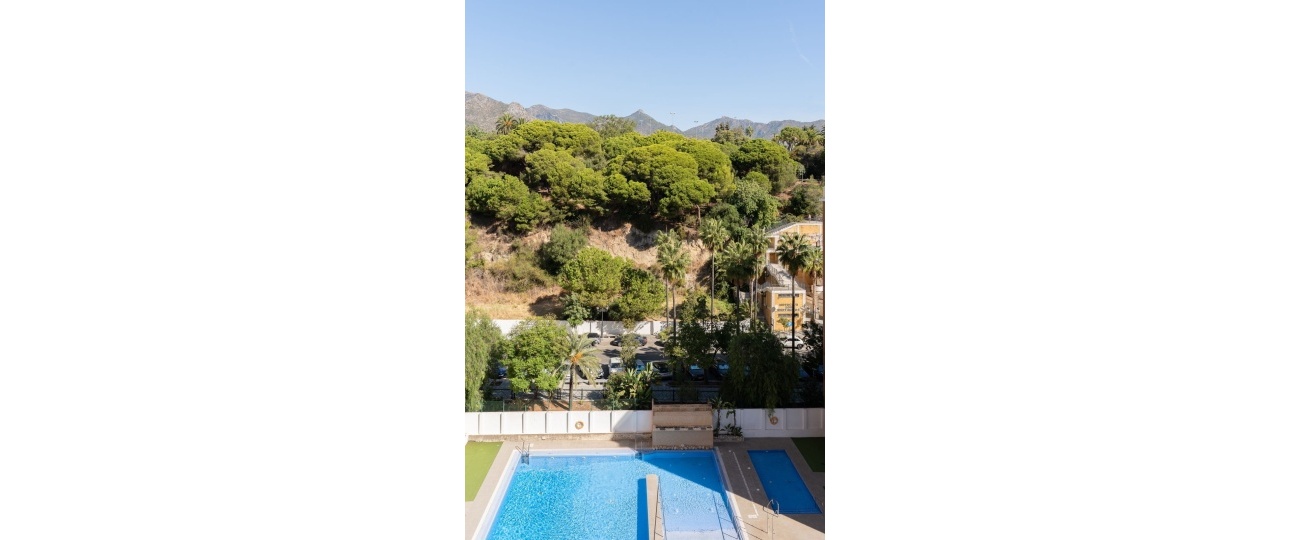 Wiederverkauf - apartment - Marbella - Marbella Centro