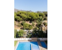 Wiederverkauf - apartment - Marbella - Marbella Centro