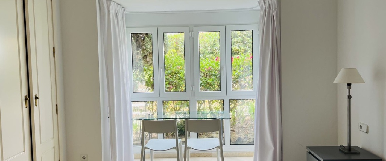 Wiederverkauf - apartment - Marbella - Marbella Centro