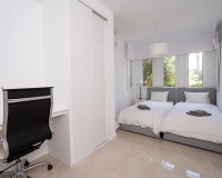 Wiederverkauf - apartment - Marbella - Marbella Centro