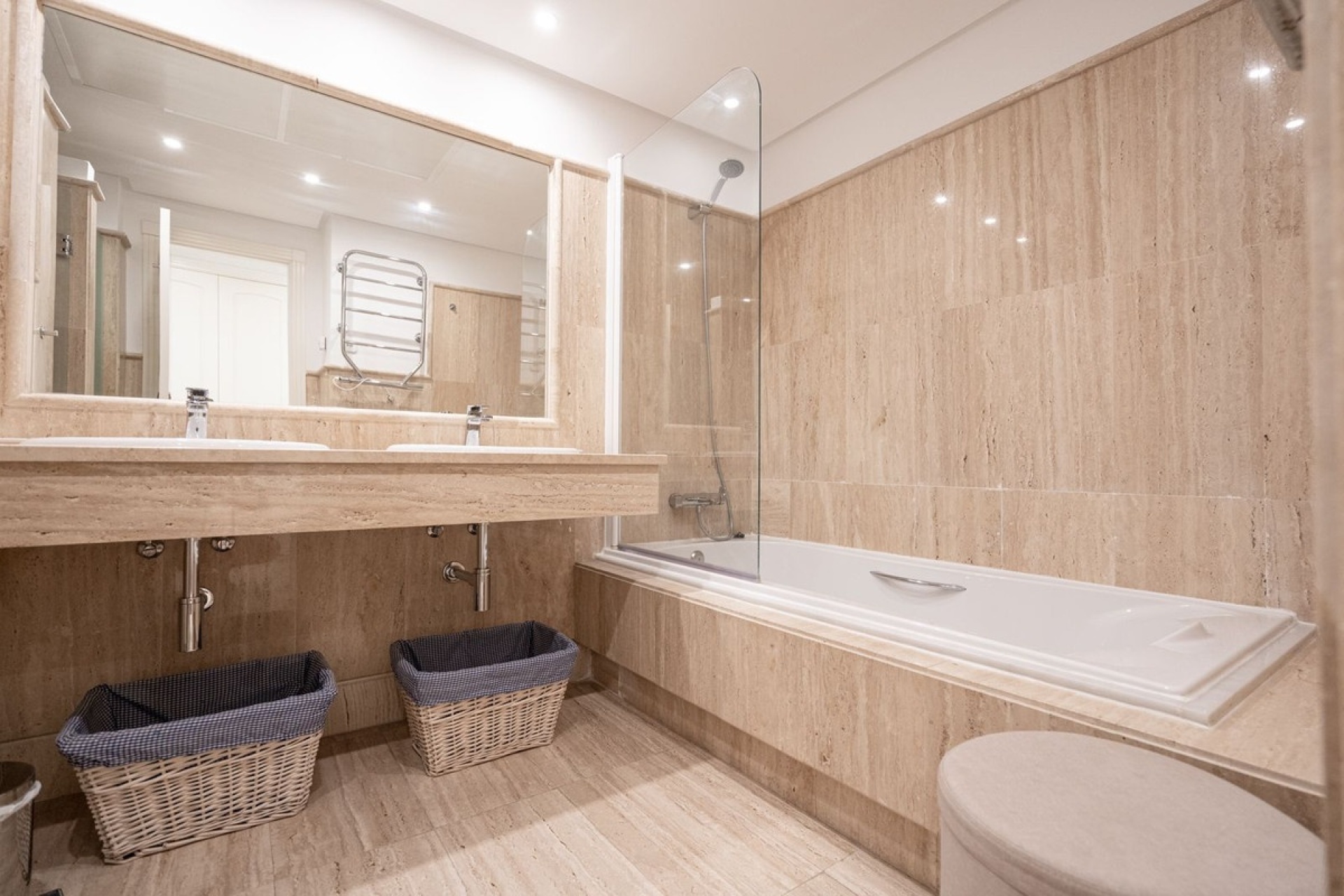 Wiederverkauf - apartment - Marbella - Marbella Centro