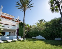 Wiederverkauf - apartment - Marbella - Marbella Centro