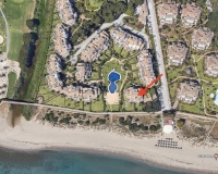 Wiederverkauf - apartment - Marbella - Marbella Centro