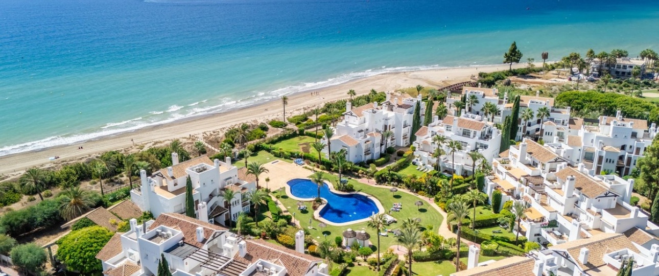 Wiederverkauf - apartment - Marbella - Marbella Centro